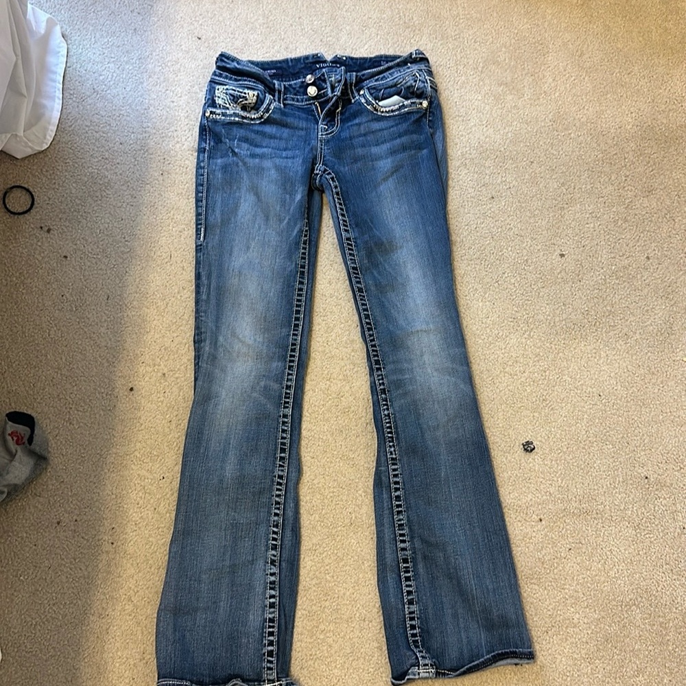 Jeans